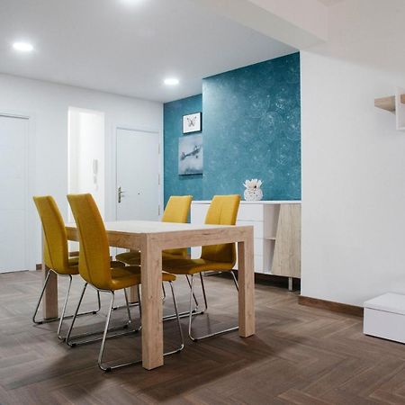 Apartamento La Plana كاستيون ذي لا بلاند المظهر الخارجي الصورة