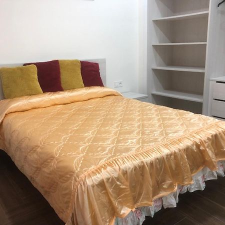 Apartamento La Plana كاستيون ذي لا بلاند المظهر الخارجي الصورة