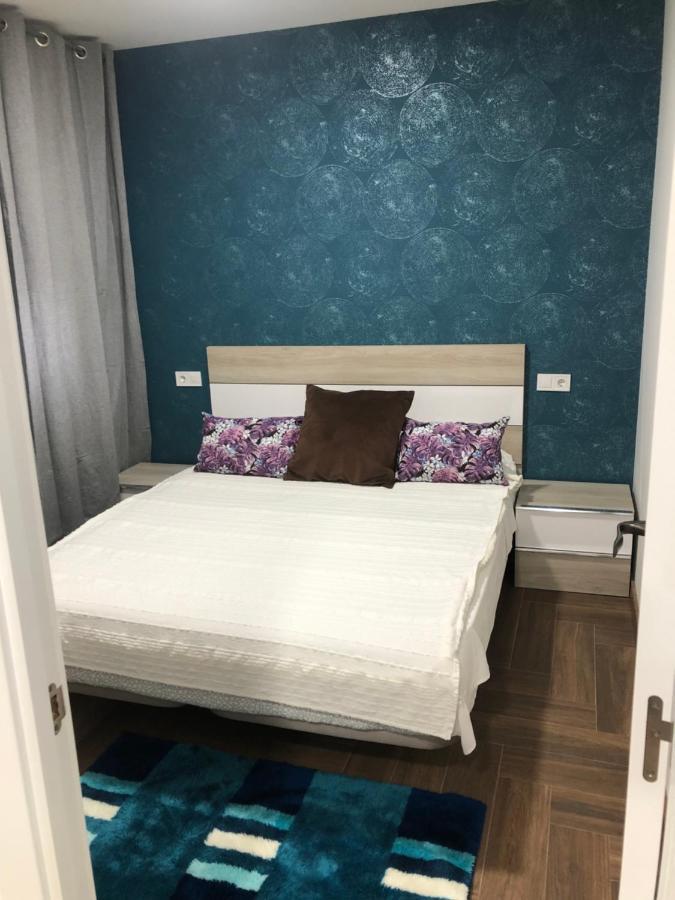 Apartamento La Plana كاستيون ذي لا بلاند المظهر الخارجي الصورة