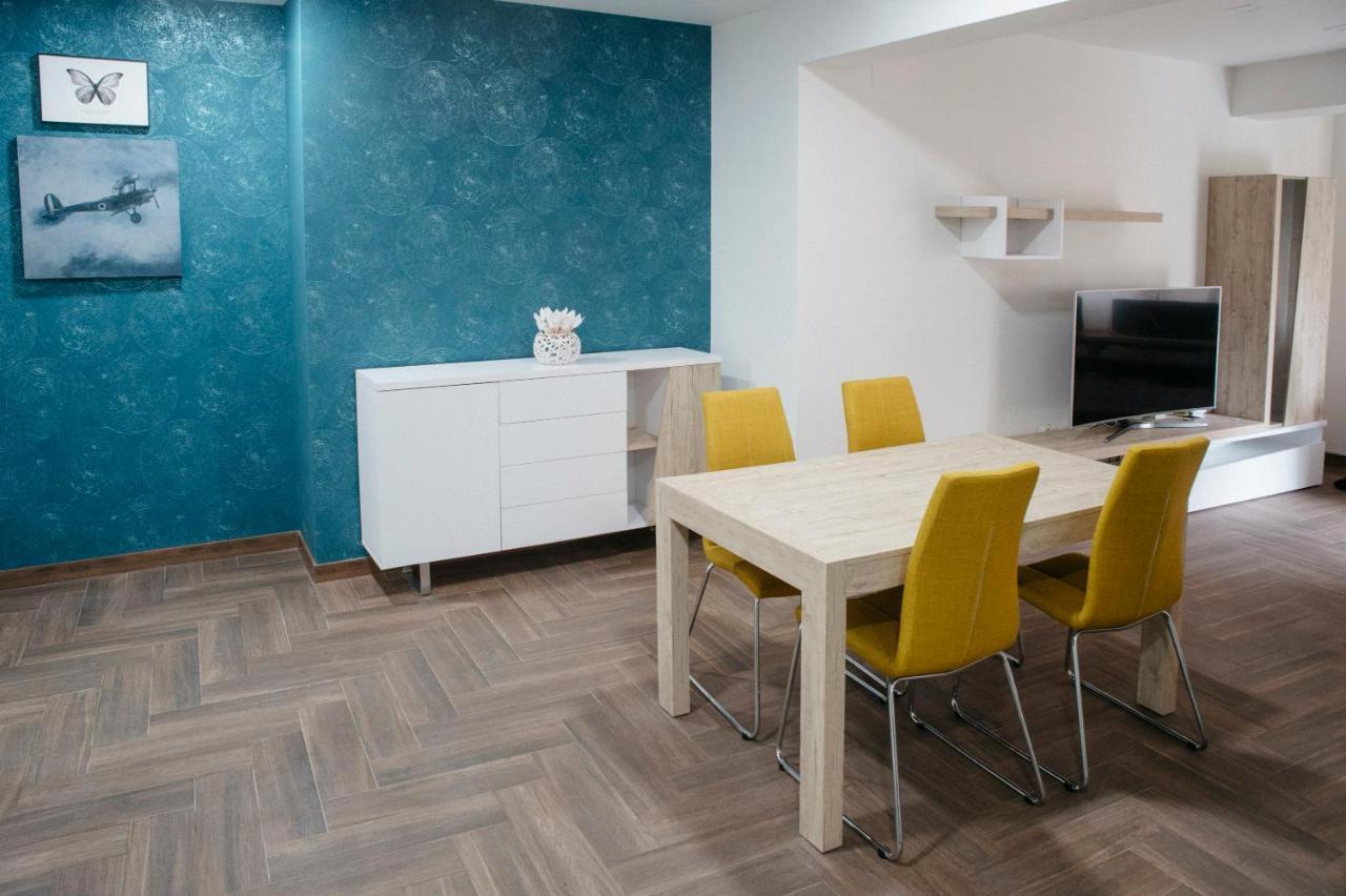 Apartamento La Plana كاستيون ذي لا بلاند المظهر الخارجي الصورة