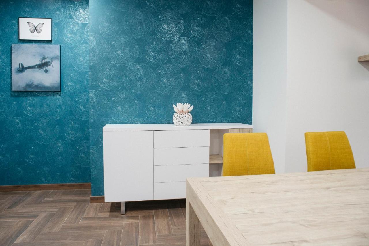 Apartamento La Plana كاستيون ذي لا بلاند المظهر الخارجي الصورة