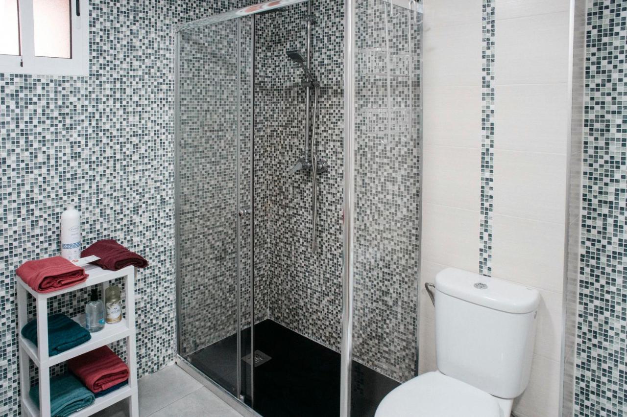 Apartamento La Plana كاستيون ذي لا بلاند المظهر الخارجي الصورة