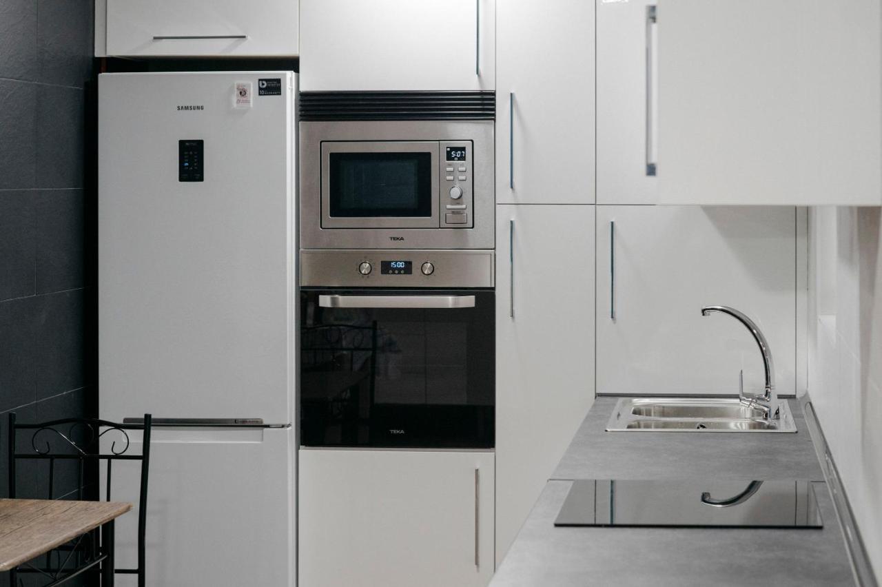 Apartamento La Plana كاستيون ذي لا بلاند المظهر الخارجي الصورة