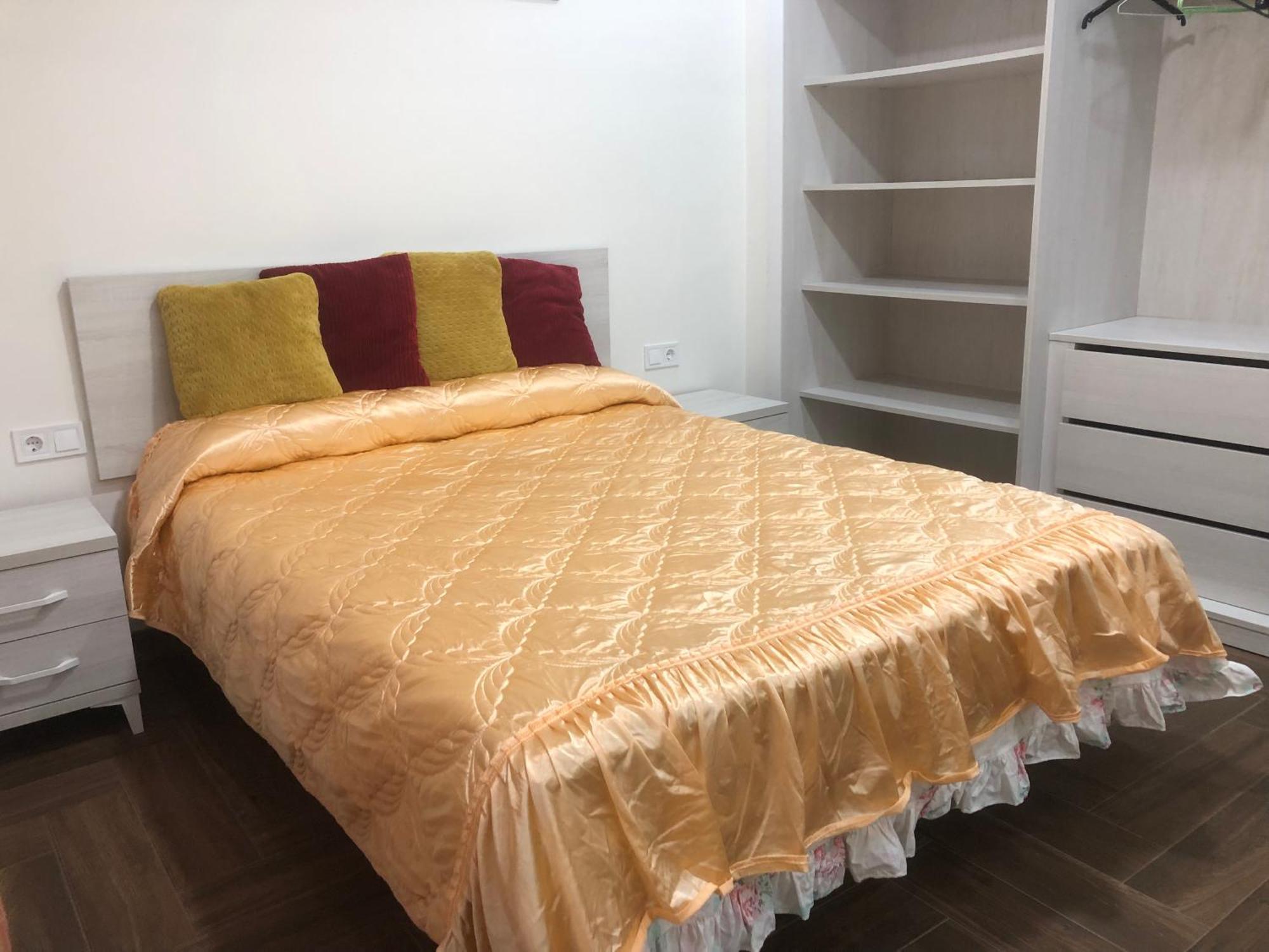 Apartamento La Plana كاستيون ذي لا بلاند المظهر الخارجي الصورة
