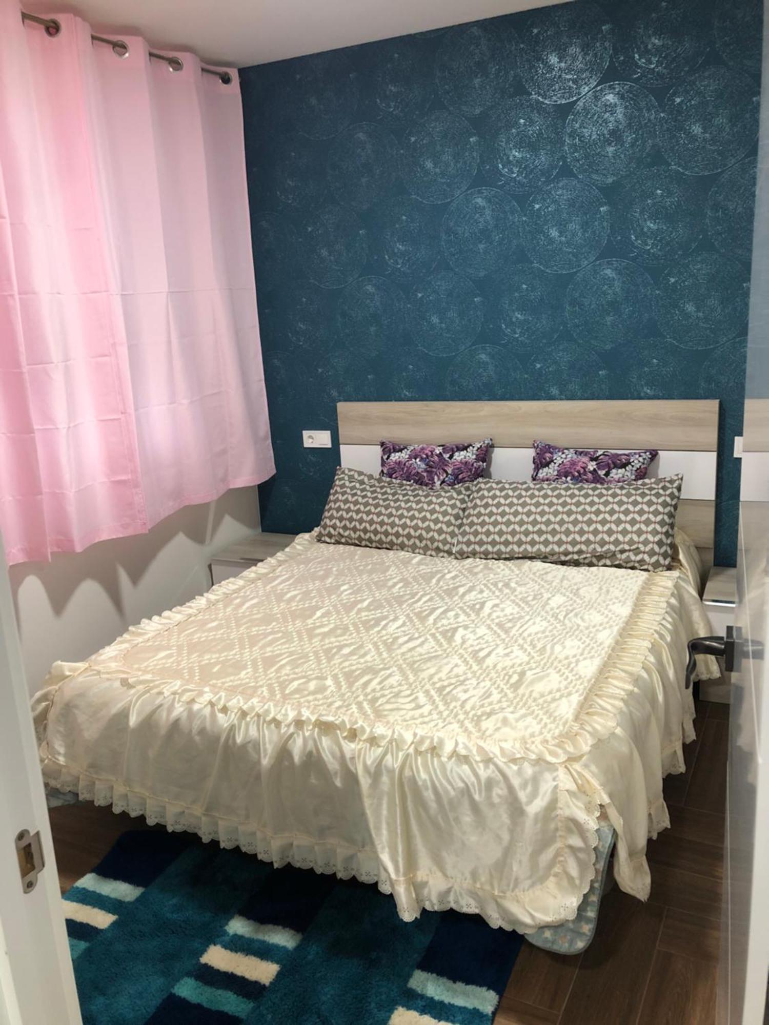 Apartamento La Plana كاستيون ذي لا بلاند المظهر الخارجي الصورة