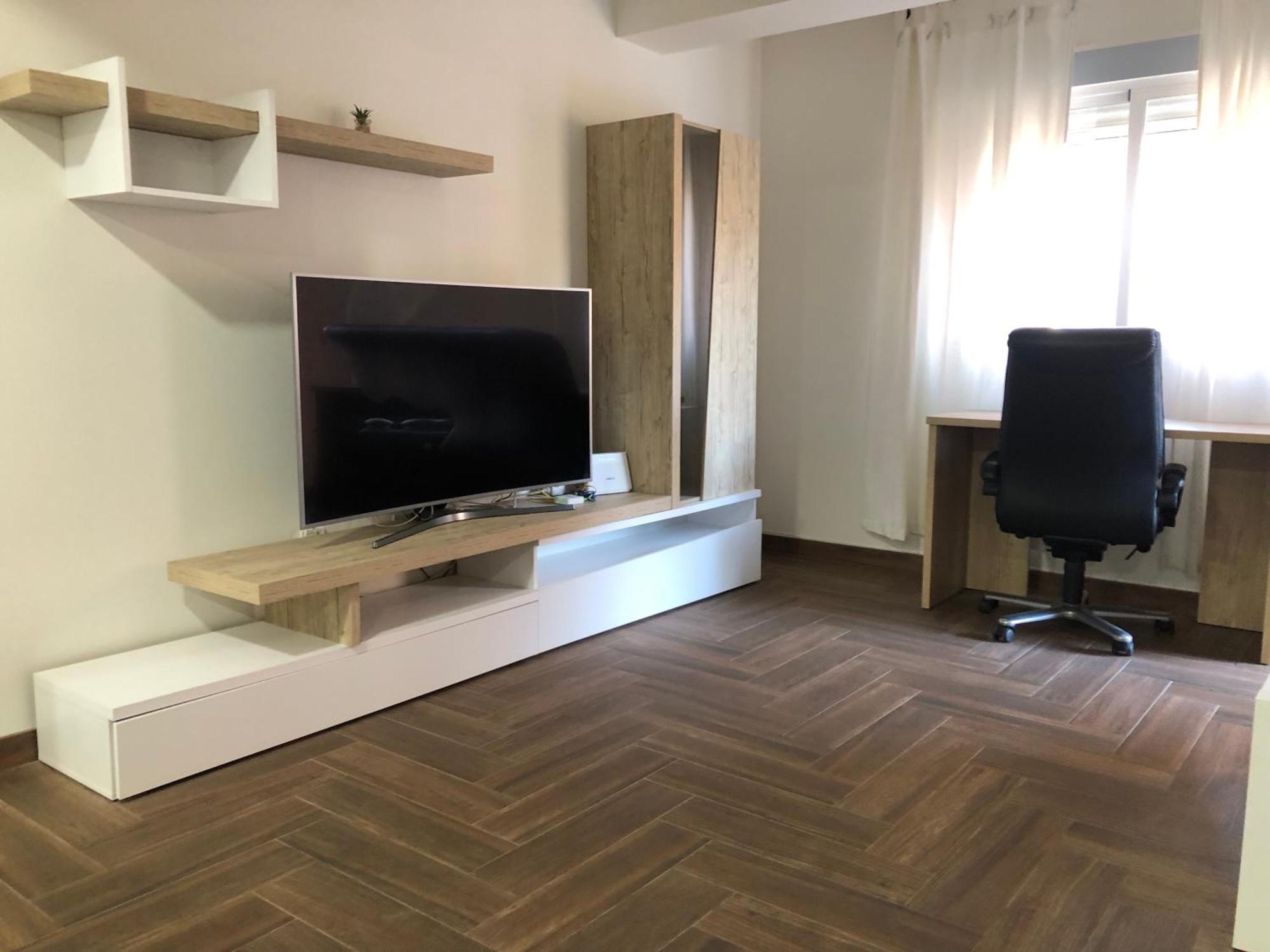 Apartamento La Plana كاستيون ذي لا بلاند المظهر الخارجي الصورة