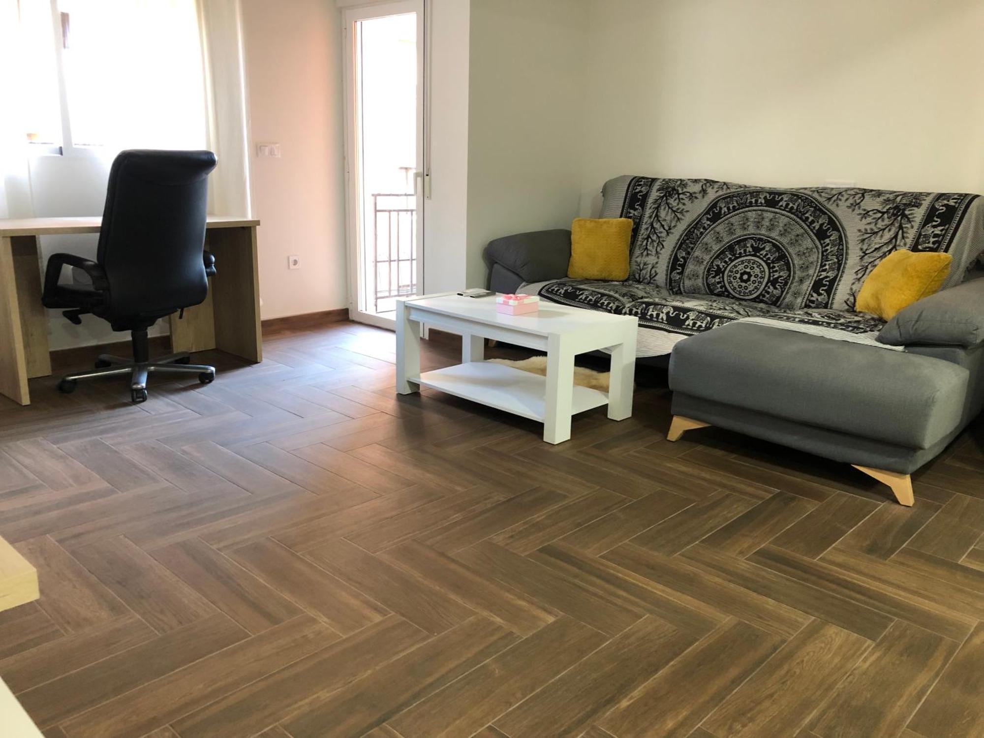 Apartamento La Plana كاستيون ذي لا بلاند المظهر الخارجي الصورة