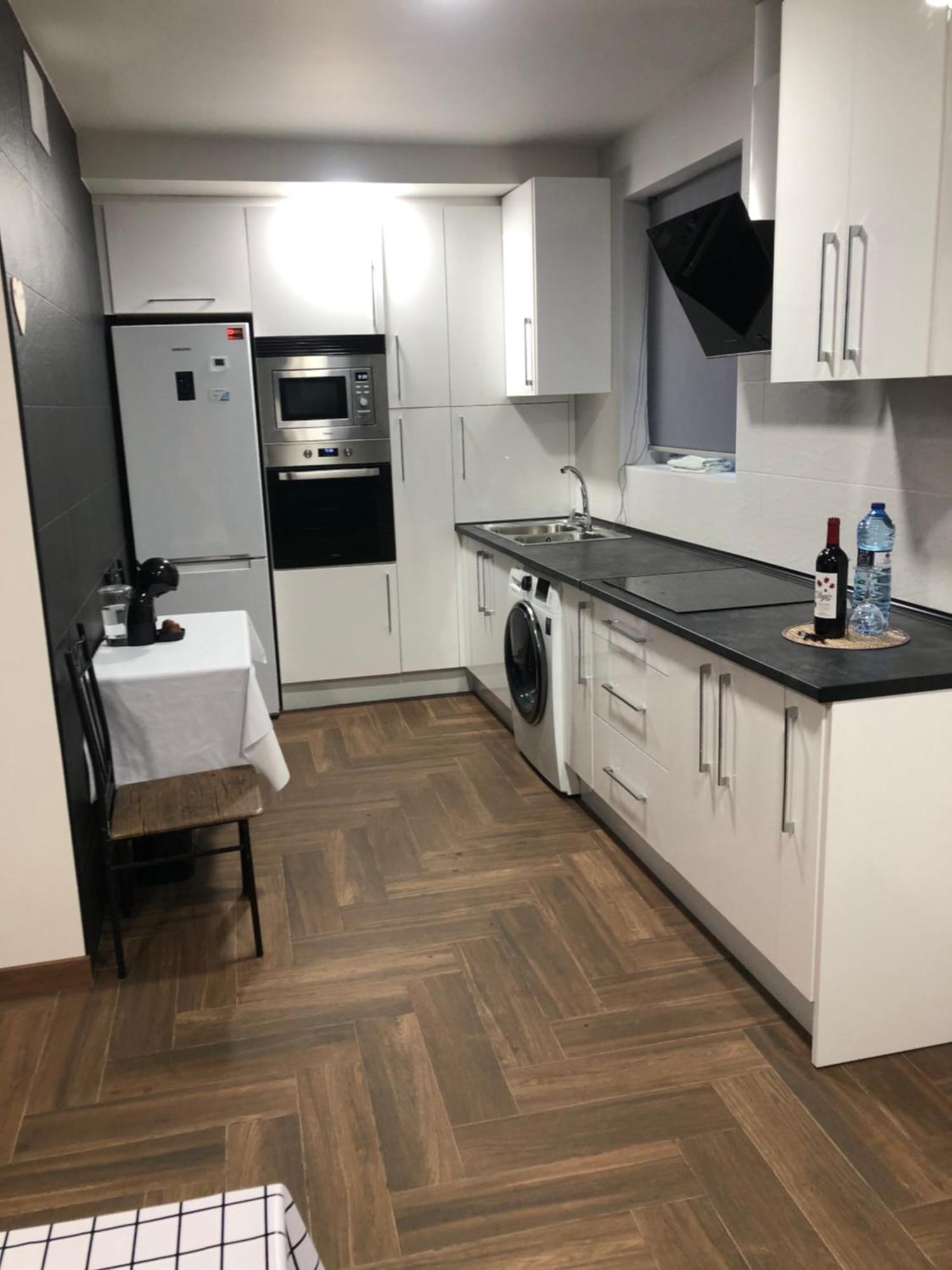 Apartamento La Plana كاستيون ذي لا بلاند المظهر الخارجي الصورة