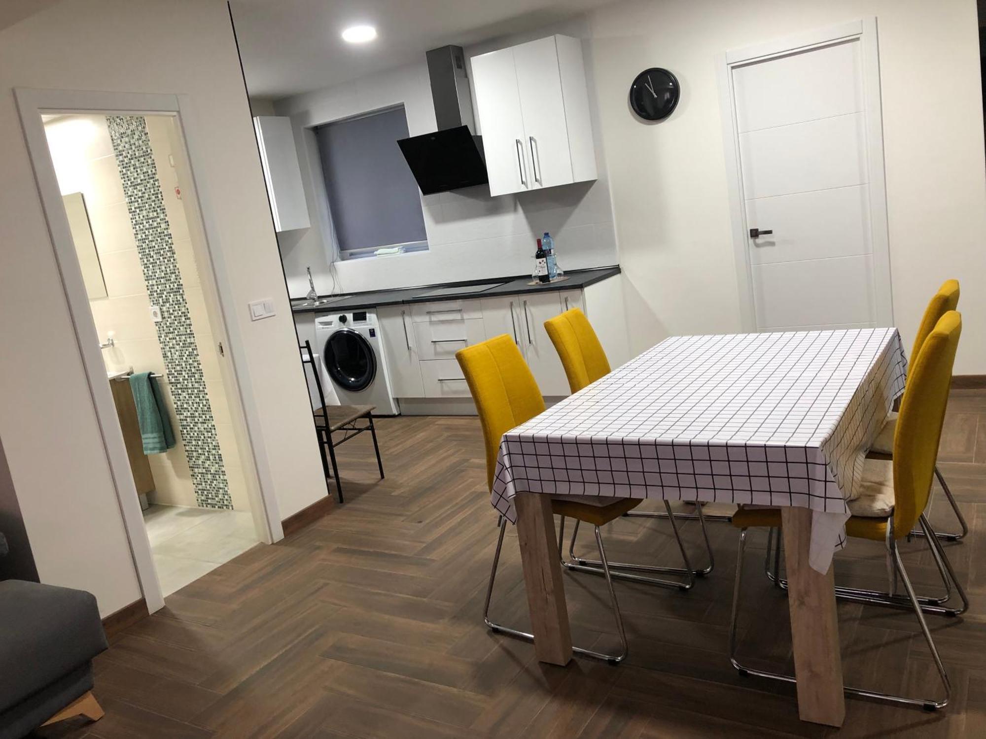 Apartamento La Plana كاستيون ذي لا بلاند المظهر الخارجي الصورة