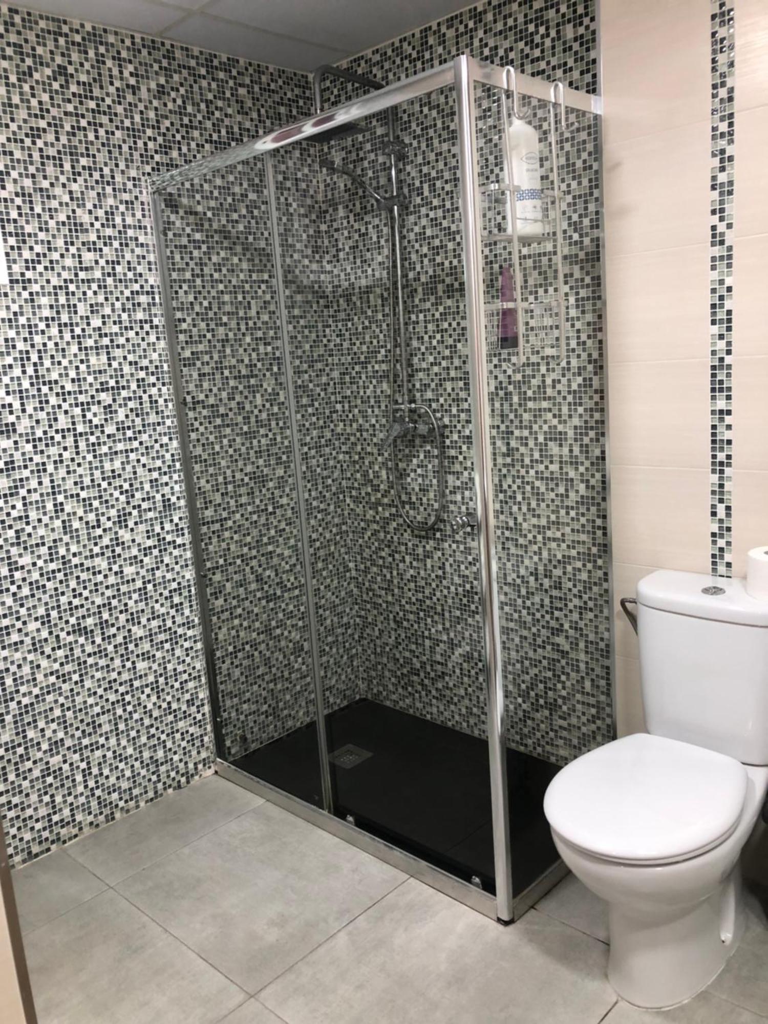 Apartamento La Plana كاستيون ذي لا بلاند المظهر الخارجي الصورة
